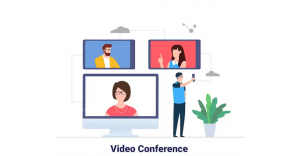 Revolutionizing Virtual Events: Insights from the Online Conference Platform in New York